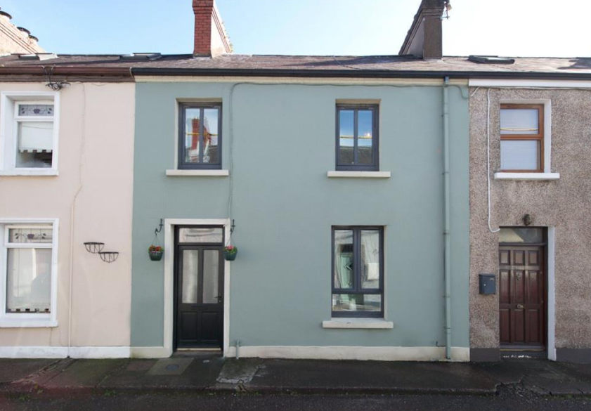 Characterful homes for sale in Cork